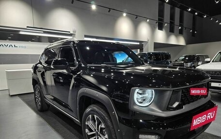 Haval H7, 2026 год, 4 157 010 рублей, 4 фотография