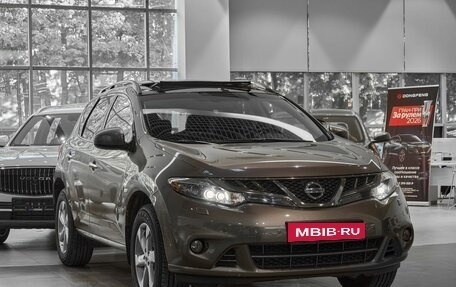 Nissan Murano, 2010 год, 999 000 рублей, 1 фотография