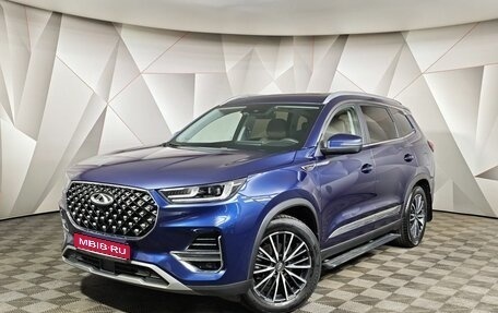 Chery Tiggo 8 Pro, 2021 год, 1 595 000 рублей, 1 фотография
