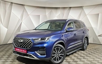 Chery Tiggo 8 Pro, 2021 год, 1 595 000 рублей, 1 фотография