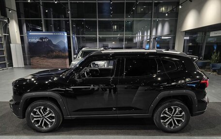 Haval H7, 2026 год, 4 157 010 рублей, 10 фотография