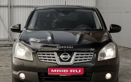 Nissan Qashqai, 2009 год, 730 000 рублей, 2 фотография