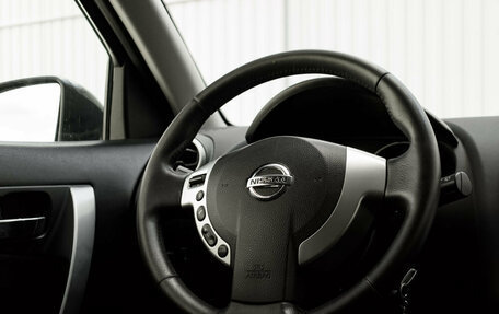 Nissan Qashqai, 2009 год, 730 000 рублей, 13 фотография