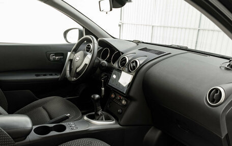 Nissan Qashqai, 2009 год, 730 000 рублей, 12 фотография