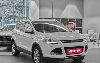 Ford Kuga III, 2015 год, 1 149 000 рублей, 1 фотография