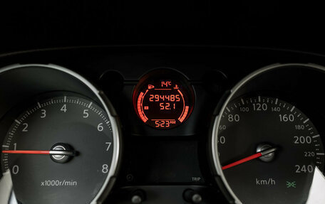Nissan Qashqai, 2009 год, 730 000 рублей, 15 фотография