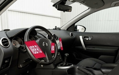 Nissan Qashqai, 2009 год, 730 000 рублей, 10 фотография