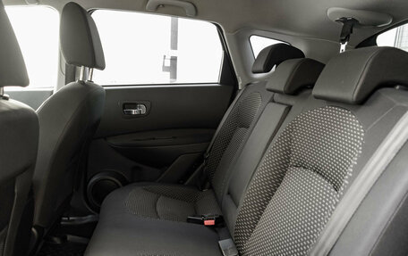 Nissan Qashqai, 2009 год, 730 000 рублей, 21 фотография