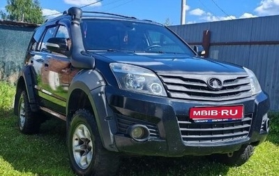Great Wall Hover H3 I, 2011 год, 430 000 рублей, 1 фотография