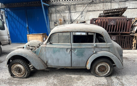 Москвич 401, 1955 год, 19 999 рублей, 4 фотография