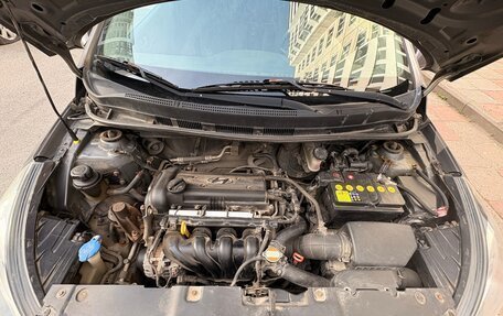 Hyundai Solaris II рестайлинг, 2011 год, 530 000 рублей, 7 фотография