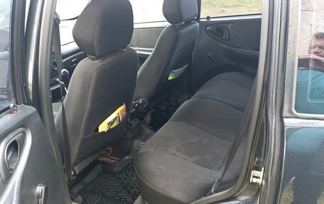 Chevrolet Niva I рестайлинг, 2008 год, 260 000 рублей, 6 фотография