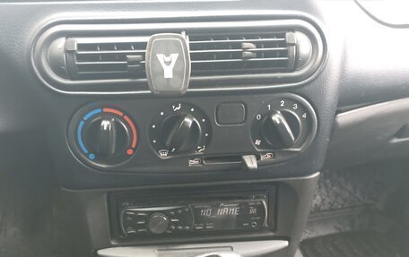 Chevrolet Niva I рестайлинг, 2008 год, 260 000 рублей, 7 фотография