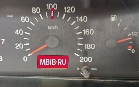 Chevrolet Niva I рестайлинг, 2008 год, 260 000 рублей, 8 фотография