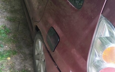 Suzuki Liana, 2005 год, 380 000 рублей, 9 фотография