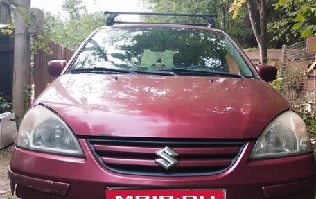 Suzuki Liana, 2005 год, 380 000 рублей, 2 фотография