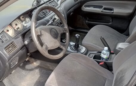 Mitsubishi Lancer IX, 2005 год, 185 000 рублей, 8 фотография
