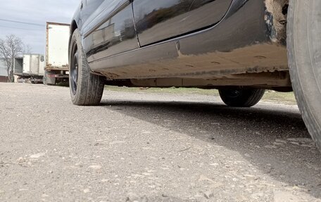 Mitsubishi Lancer IX, 2005 год, 185 000 рублей, 7 фотография