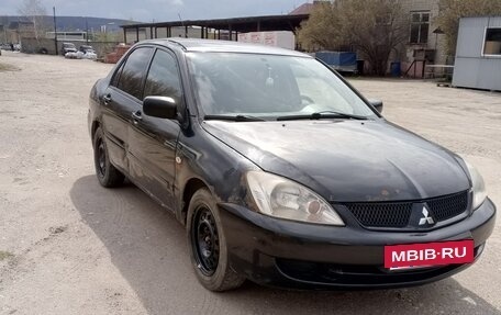 Mitsubishi Lancer IX, 2005 год, 185 000 рублей, 3 фотография