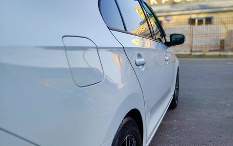 Skoda Rapid I, 2018 год, 1 360 000 рублей, 6 фотография