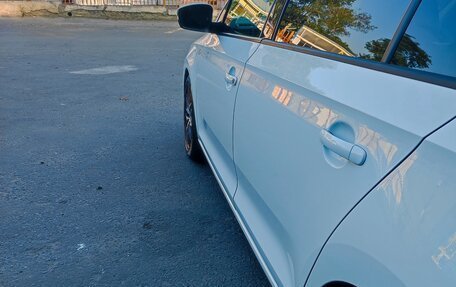 Skoda Rapid I, 2018 год, 1 360 000 рублей, 12 фотография