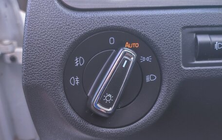 Skoda Rapid I, 2018 год, 1 360 000 рублей, 16 фотография