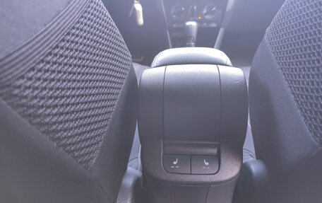 Skoda Rapid I, 2018 год, 1 360 000 рублей, 19 фотография