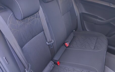 Skoda Rapid I, 2018 год, 1 360 000 рублей, 18 фотография