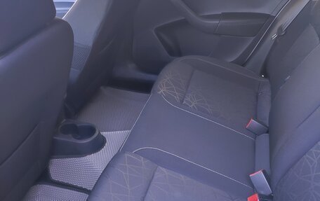 Skoda Rapid I, 2018 год, 1 360 000 рублей, 17 фотография