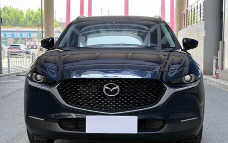 Mazda CX-30 I, 2025 год, 2 260 000 рублей, 3 фотография