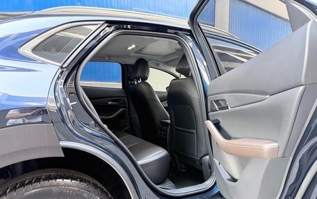 Mazda CX-30 I, 2025 год, 2 260 000 рублей, 18 фотография
