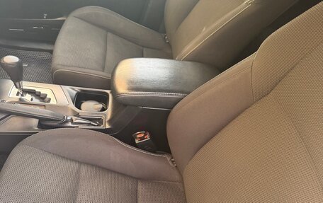 Toyota RAV4, 2018 год, 2 450 000 рублей, 12 фотография