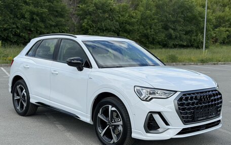 Audi Q3, 2026 год, 3 850 000 рублей, 7 фотография