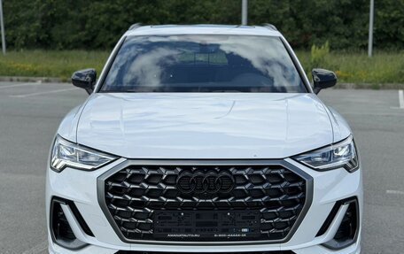 Audi Q3, 2026 год, 3 850 000 рублей, 2 фотография