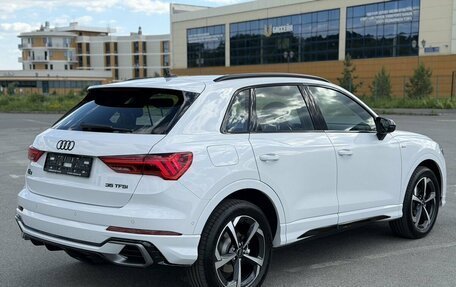 Audi Q3, 2026 год, 3 850 000 рублей, 6 фотография