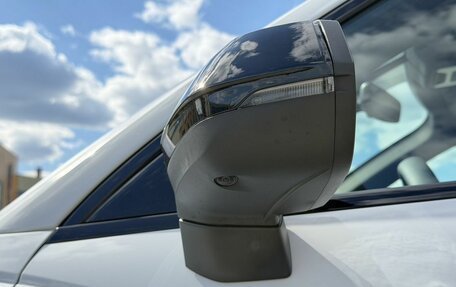 Audi Q3, 2026 год, 3 850 000 рублей, 11 фотография