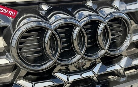 Audi Q3, 2026 год, 3 850 000 рублей, 9 фотография