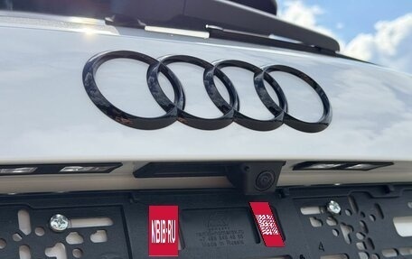 Audi Q3, 2026 год, 3 850 000 рублей, 10 фотография
