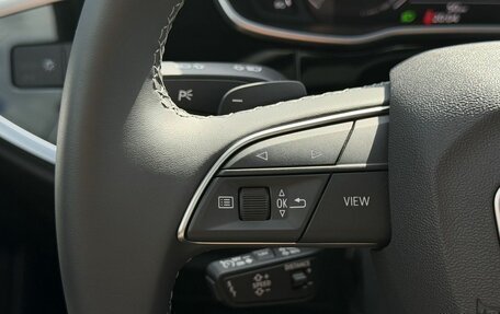Audi Q3, 2026 год, 3 850 000 рублей, 23 фотография