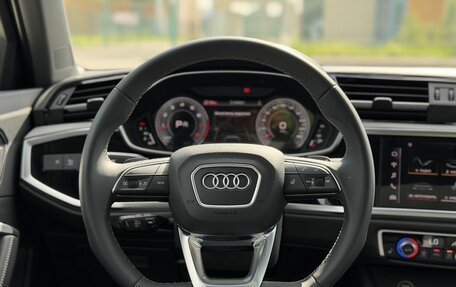 Audi Q3, 2026 год, 3 850 000 рублей, 20 фотография
