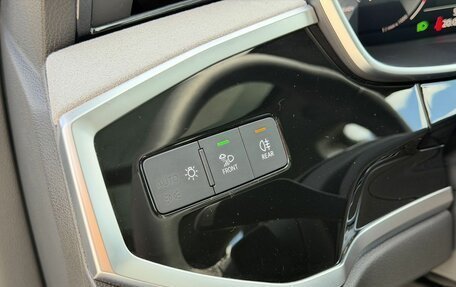 Audi Q3, 2026 год, 3 850 000 рублей, 16 фотография