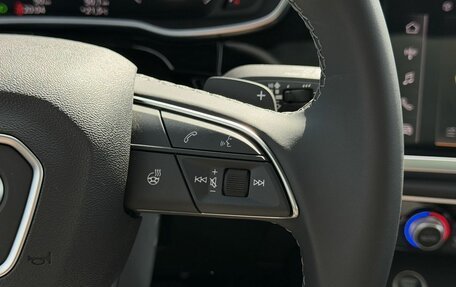 Audi Q3, 2026 год, 3 850 000 рублей, 24 фотография