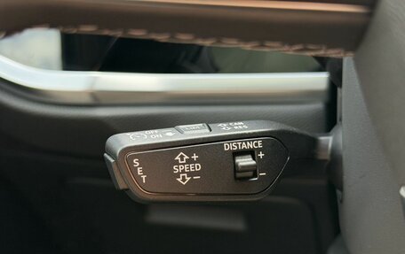 Audi Q3, 2026 год, 3 850 000 рублей, 22 фотография
