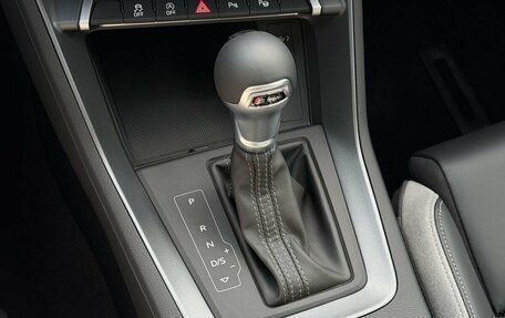 Audi Q3, 2026 год, 3 850 000 рублей, 30 фотография