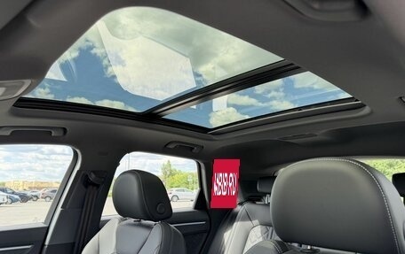 Audi Q3, 2026 год, 3 850 000 рублей, 19 фотография