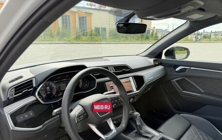 Audi Q3, 2026 год, 3 850 000 рублей, 18 фотография