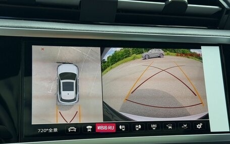 Audi Q3, 2026 год, 3 850 000 рублей, 26 фотография