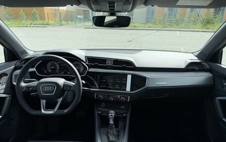 Audi Q3, 2026 год, 3 850 000 рублей, 32 фотография