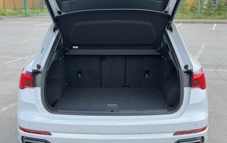 Audi Q3, 2026 год, 3 850 000 рублей, 35 фотография
