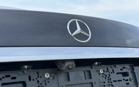 Mercedes-Benz S-Класс, 2020 год, 10 150 000 рублей, 10 фотография